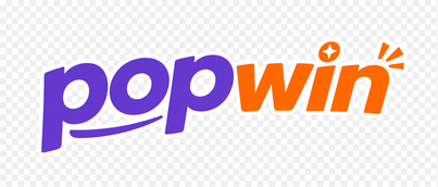 Popwin Logo